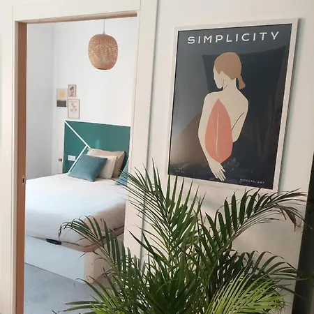 Sara's Barcelona Apartament El Prat de Llobregat