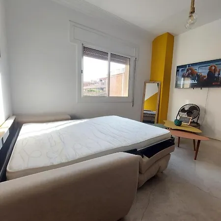 Sara's Barcelona * El Prat de Llobregat