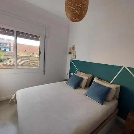 Sara's Barcelona *