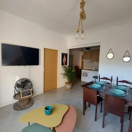 Sara's Barcelona *