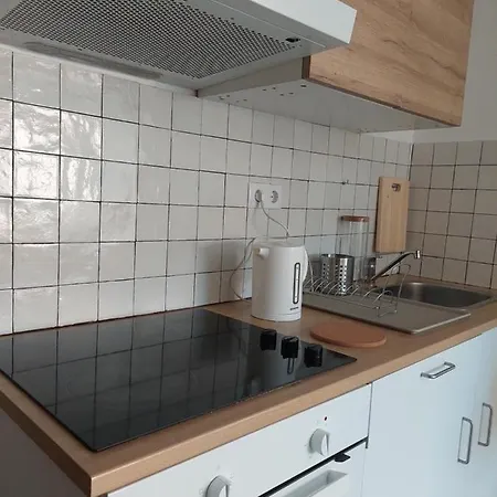 Sara's Barcelona Apartment