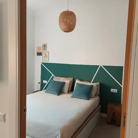 Appartement Sara's Barcelona *