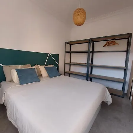 Apartman Sara's Barcelona