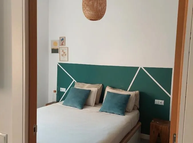 Apartament Sara's Barcelona *