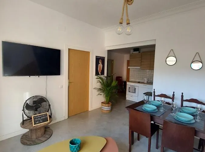 Sara's Barcelona *