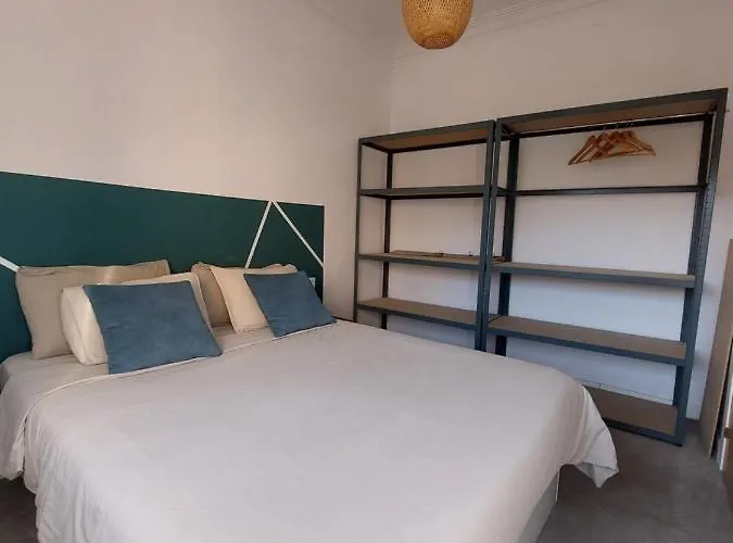 Apartament Sara's Barcelona